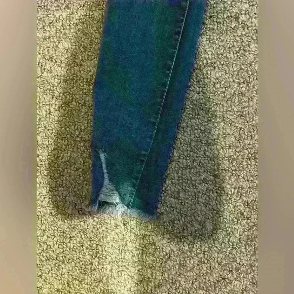 Garage Jeans Size 24 - Picture 11 of 12